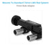 Proaim Ace EVF Mount for Camera & Rigs