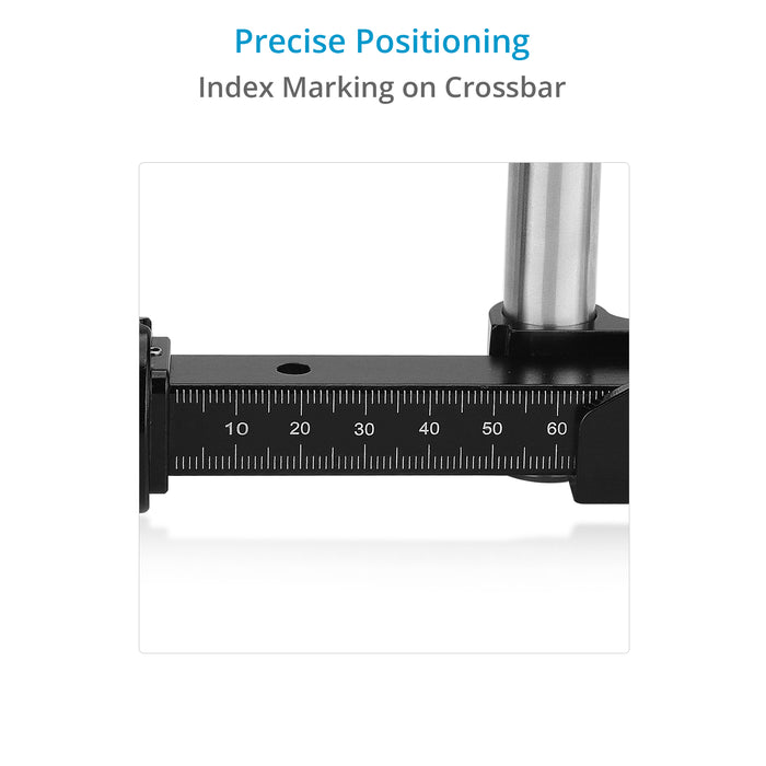 Proaim Ace EVF Mount for Camera & Rigs
