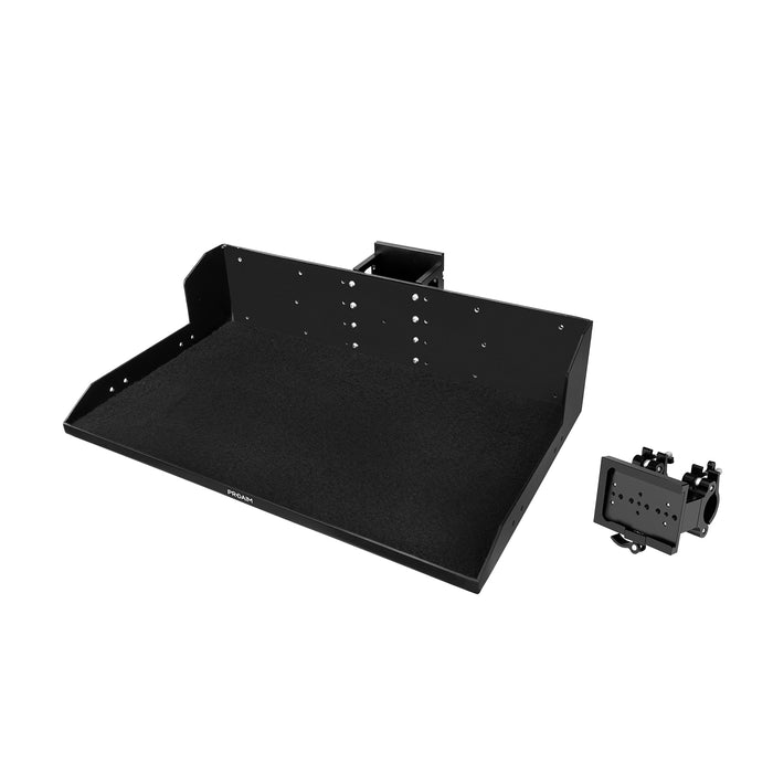 Proaim Alpha Workstation Tray for Laptop & Case