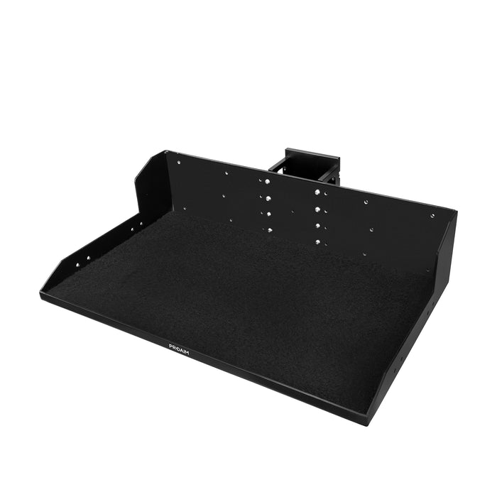 Proaim Alpha Workstation Tray for Laptop & Case