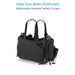 Proaim Audio Cine Cube Bag for Sound Mixers & Wireless Receivers