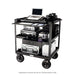 Proaim Bowado 36" Video Camera Cart