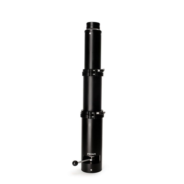 Proaim Bull Telescopic Gas Lift Bazooka for Camera Dolly