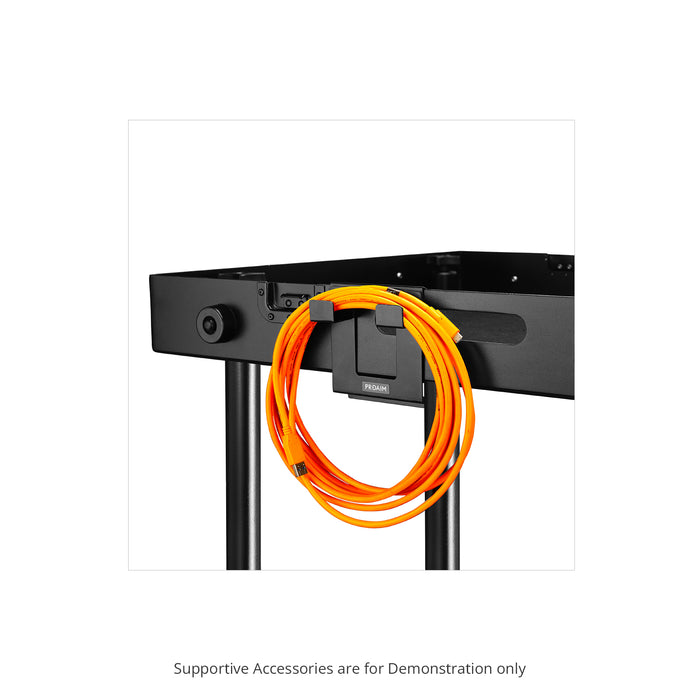 Proaim Double Hook Mount for Proaim Victor V1 & Lite Camera Carts