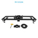 Proaim Flo Professional 4ft Video Camera Slider for Videomakers & Filmmakers