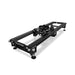 Proaim Flo Professional 4ft Video Camera Slider for Videomakers & Filmmakers