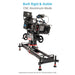 Proaim Flyking Precision Camera Slider (Mitchell Mount)