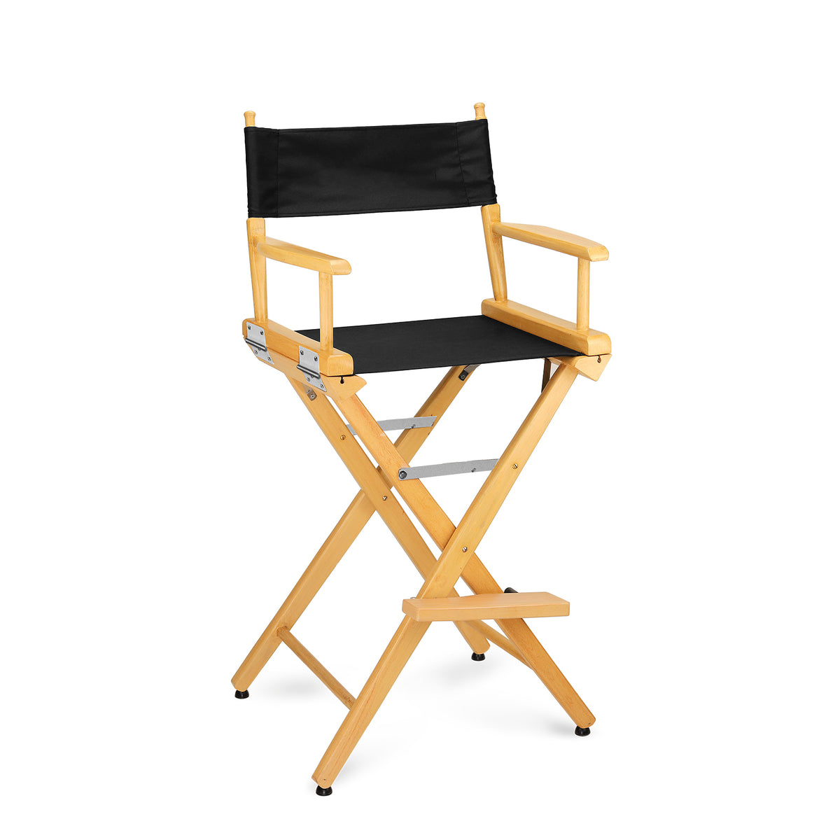 Proaim Foldable 30” Director Chair for Movies, Film Sets, Studios & Mo
