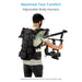 Proaim Gimbal-Bird Body Support Rig for 2-Axis / 3-Axis Camera Gimbals