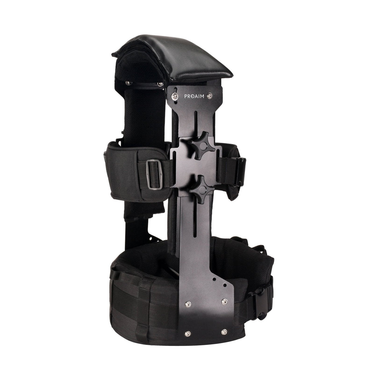 Gladiator Ergonomic Body Support Camera Rig | Proaim