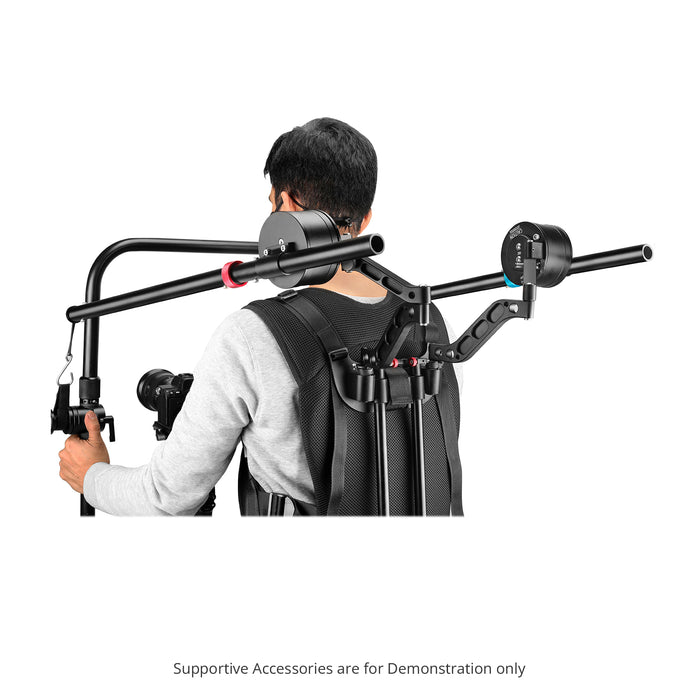 Proaim Hawk Body Support Rig for Camera Gimbals