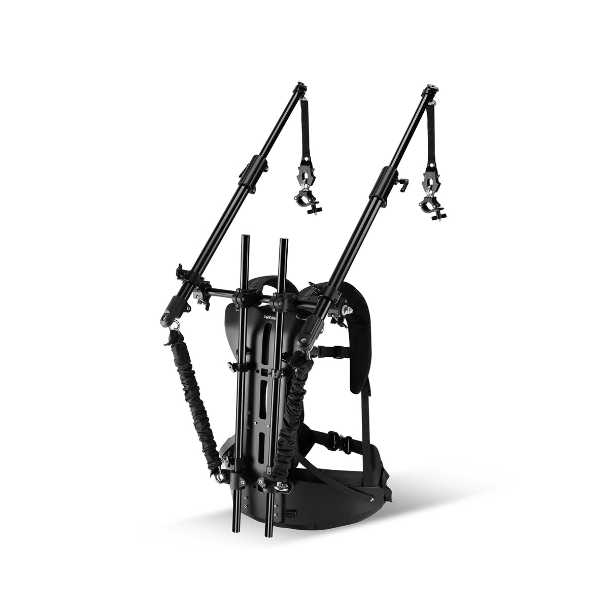 Hawk Lite Body Support Stabilizing Vest Rig | Proaim