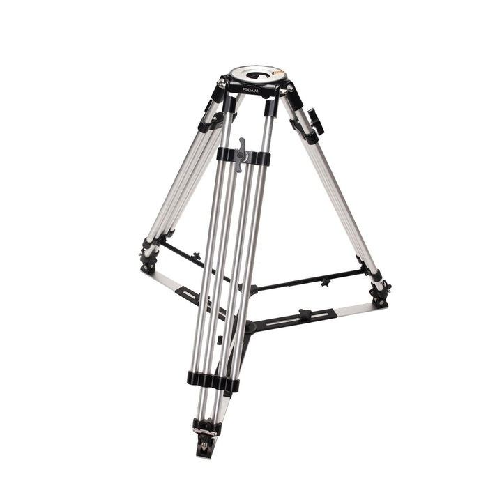 Proaim Mitchell Heavy-duty Camera Tripod Stand with Spreader