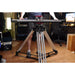 Proaim Heavy-Duty Mitchell Tripod Stand with Spreader