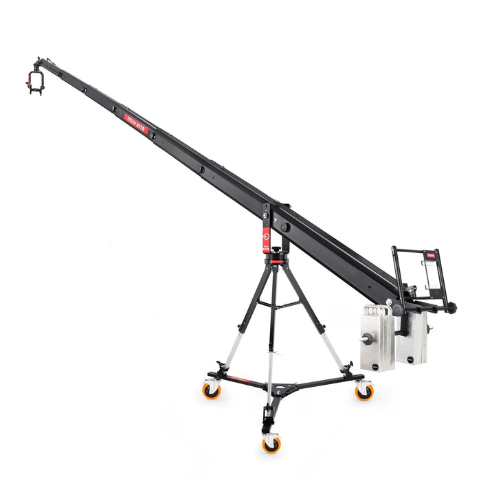 Proaim Kite-22 Wonder Package - 24.5ft Camera Jib Crane for Video Film Productions