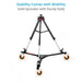 Proaim Kite-22 Wonder Package - 24.5ft Camera Jib Crane for Video Film Productions