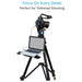 Proaim LT Universal Laptop Workstation for Tethered Shooting