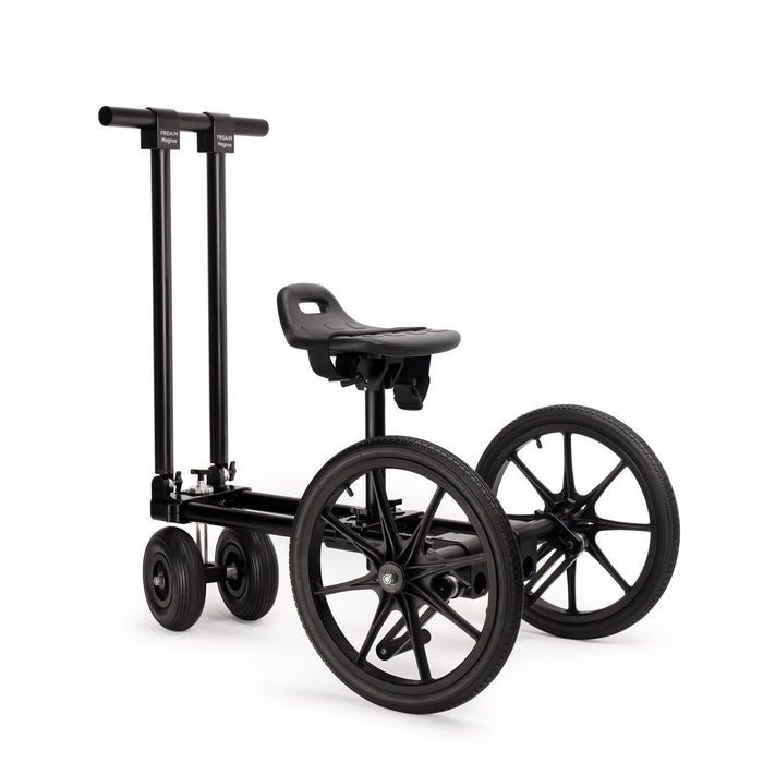 Proaim Magnus Versatile Camera Rickshaw Support