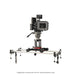 Proaim Mitchell Camera Height Riser