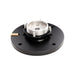 Proaim Mitchell Male Mount with Castle Nut for Vibration Isolator