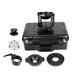 Proaim Multi Adapter Kit (Mitchell – Euro/Elemac - Bowl) for Camera Rigging