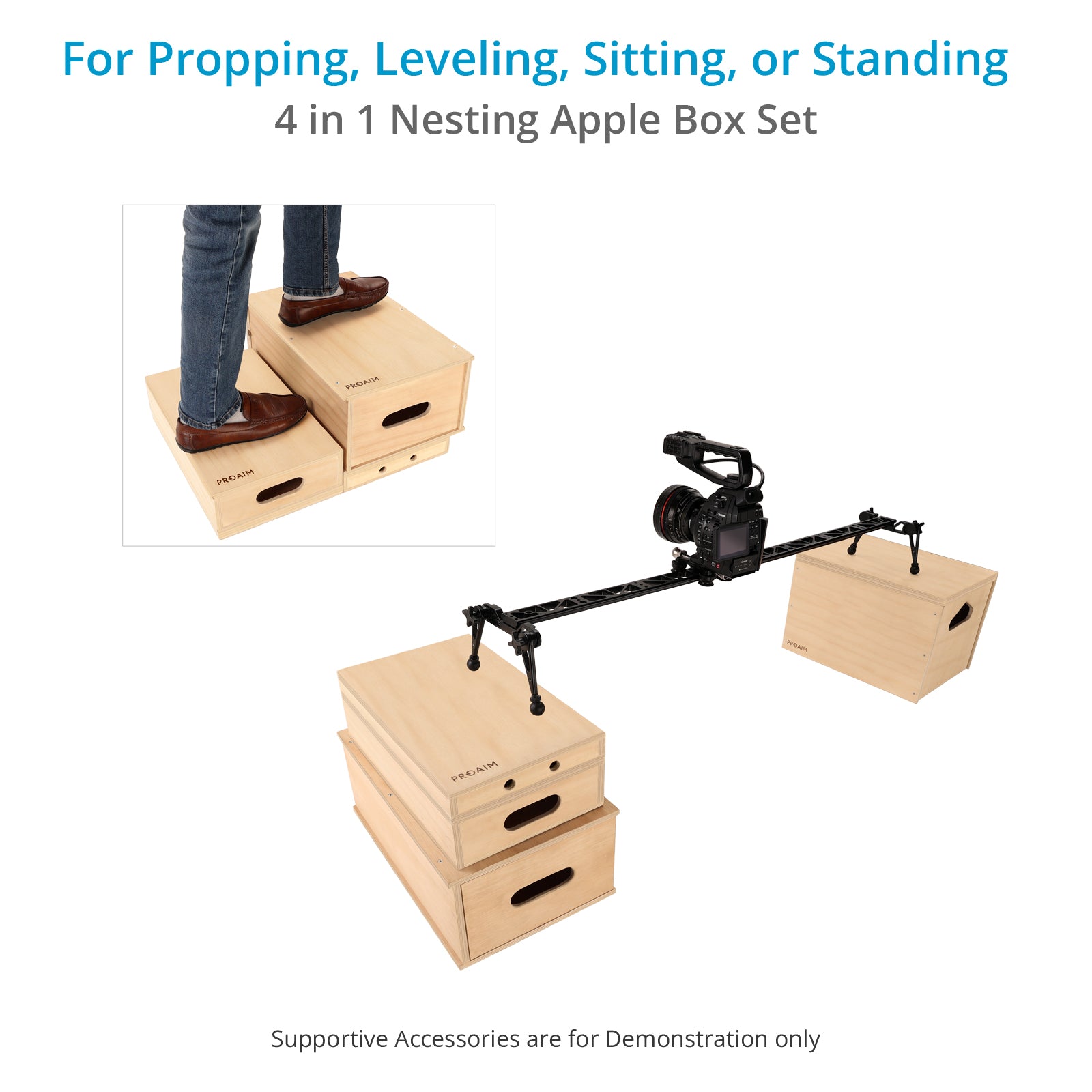 Apple box how does it work discount