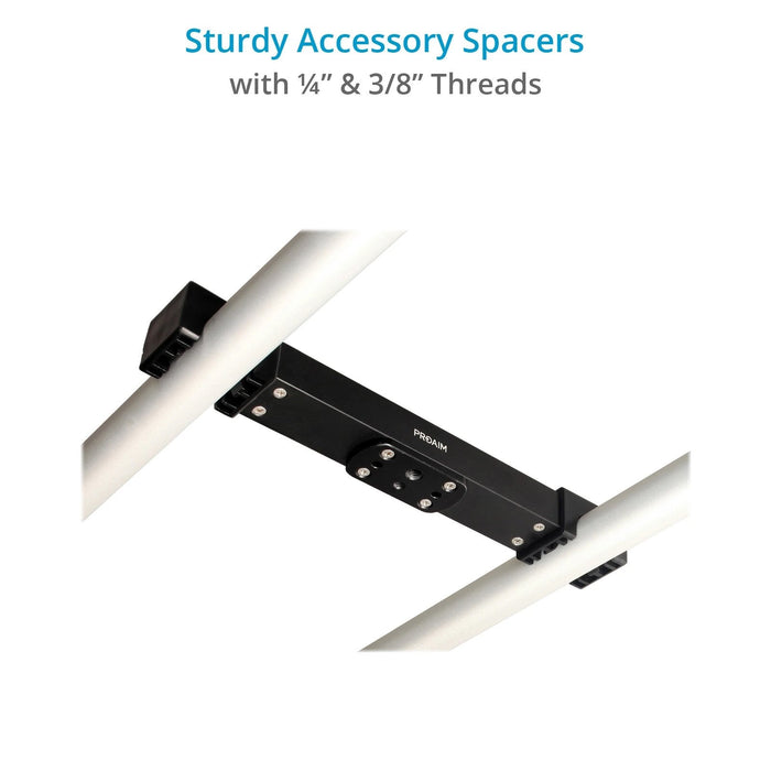 Proaim Overhead 12ft Modular Studio Rig for Camera / Gimbal / Light Se