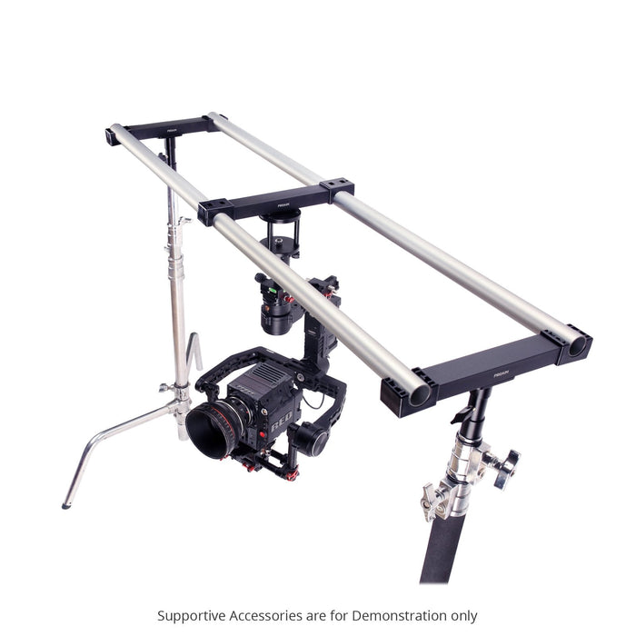 Proaim Overhead 12ft Modular Studio Rig for Camera Gimbal Light Se
