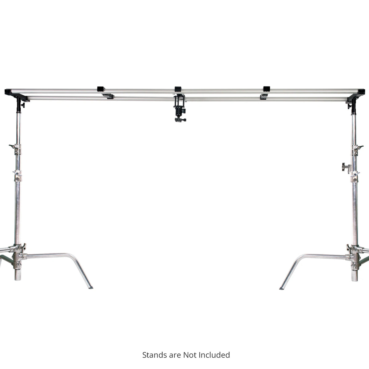 Overhead 12ft Modular Studio Rig for Camera / | Proaim