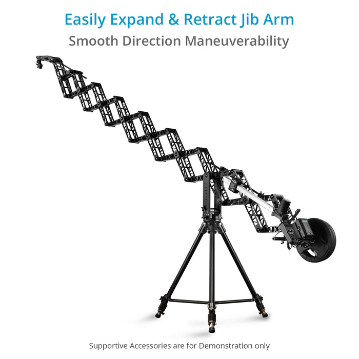 Proaim Upgraded Controller Kit for Powermatic Scissor Camera Jib Crane