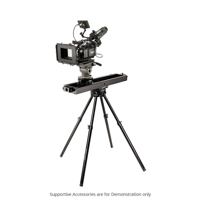 Proaim Quado 4-Leg Mitchell Camera Tripod Stand