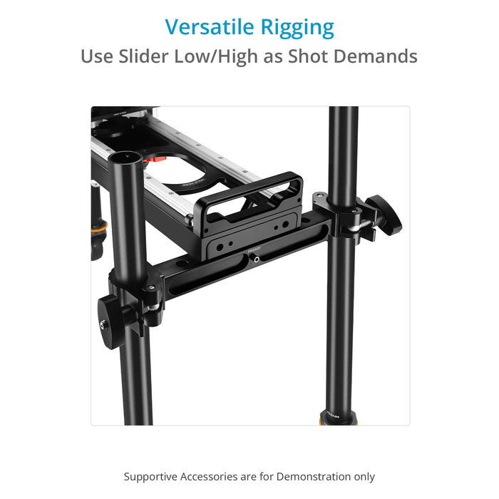 Proaim Scaffold Crossbar Mount for Flyking Video Camera Slider