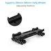 Proaim Skateboard Pro for Doorway Platform Camera Dolly