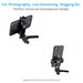 Proaim SnapRig Universal Smartphone / Mobile Holder. MA212.