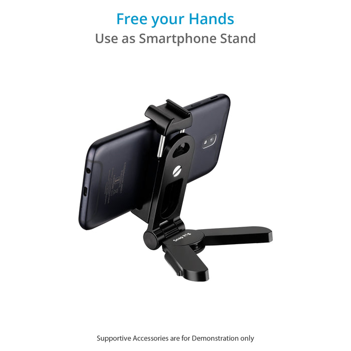 Proaim SnapRig Universal Smartphone / Mobile Holder. MA212.