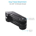 Proaim Sway  Portable Slider for DSLR Video Camera