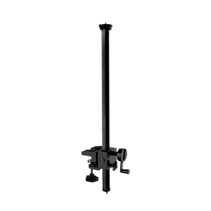 Proaim Tablemount Geared Column for Small & DSLR Camera