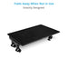 Proaim Wing - Folding Side Shelf for Victor & Atlas Video Production Carts