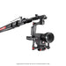 Proaim Kite-22 Starter Package - 24.5ft Camera Jib Crane for Video Film Productions