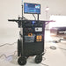 Proaim Soundchief Cart | Vertical Workstation