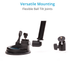 Camtree G-51 Camera Gripper Campod Suction Car Mount