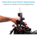 Flycam Flowline Master Professional Camera Support (4-12kg / 9-27lb)