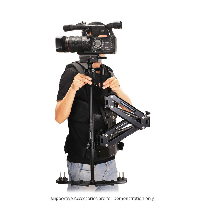 Flycam Galaxy Arm Vest for Handheld Camera Stabilizers