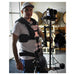 Flycam HD-3000 Handheld Video Camera Stabilizer with Comfort Arm Vest