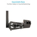 Flycam HD-3000 Handheld Stabilizer for DSLR Video Camera