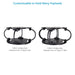 Proaim Vibration Isolator Wire Mount for Camera Gimbals
