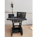 Proaim Soundchief Cart | Vertical Workstation