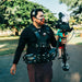 Flycam Vista-II Steadycam Arm & Vest